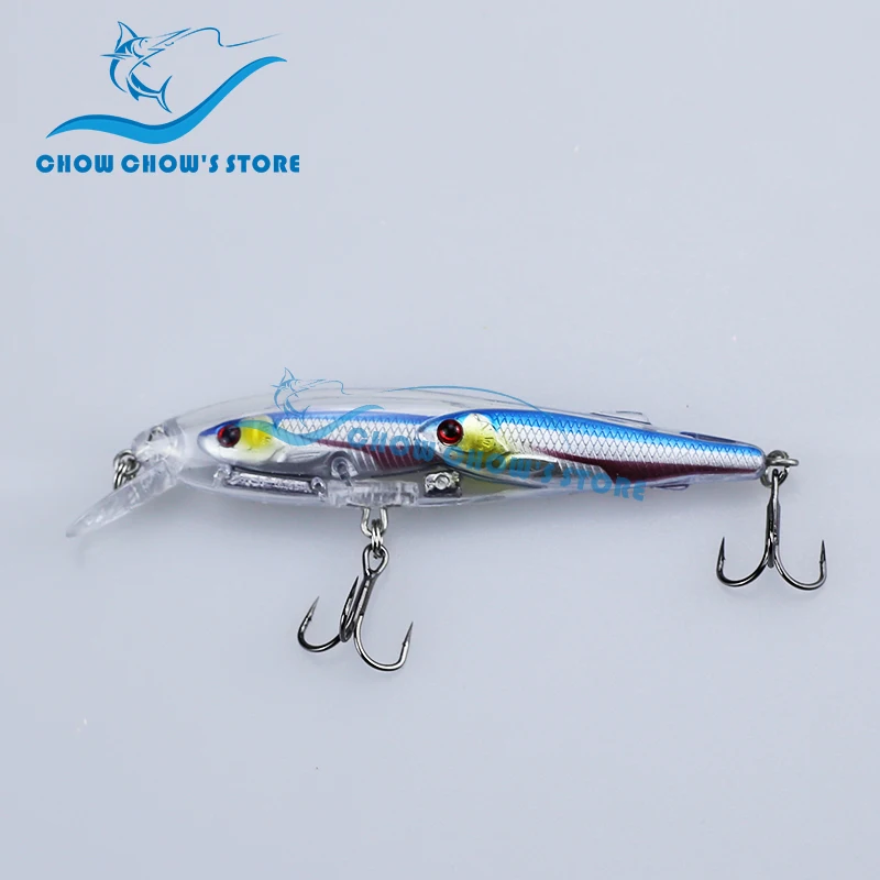 Baru Kecil Lure Swimbait 9 3 Baru Kecil Lure Swimbait 9 3