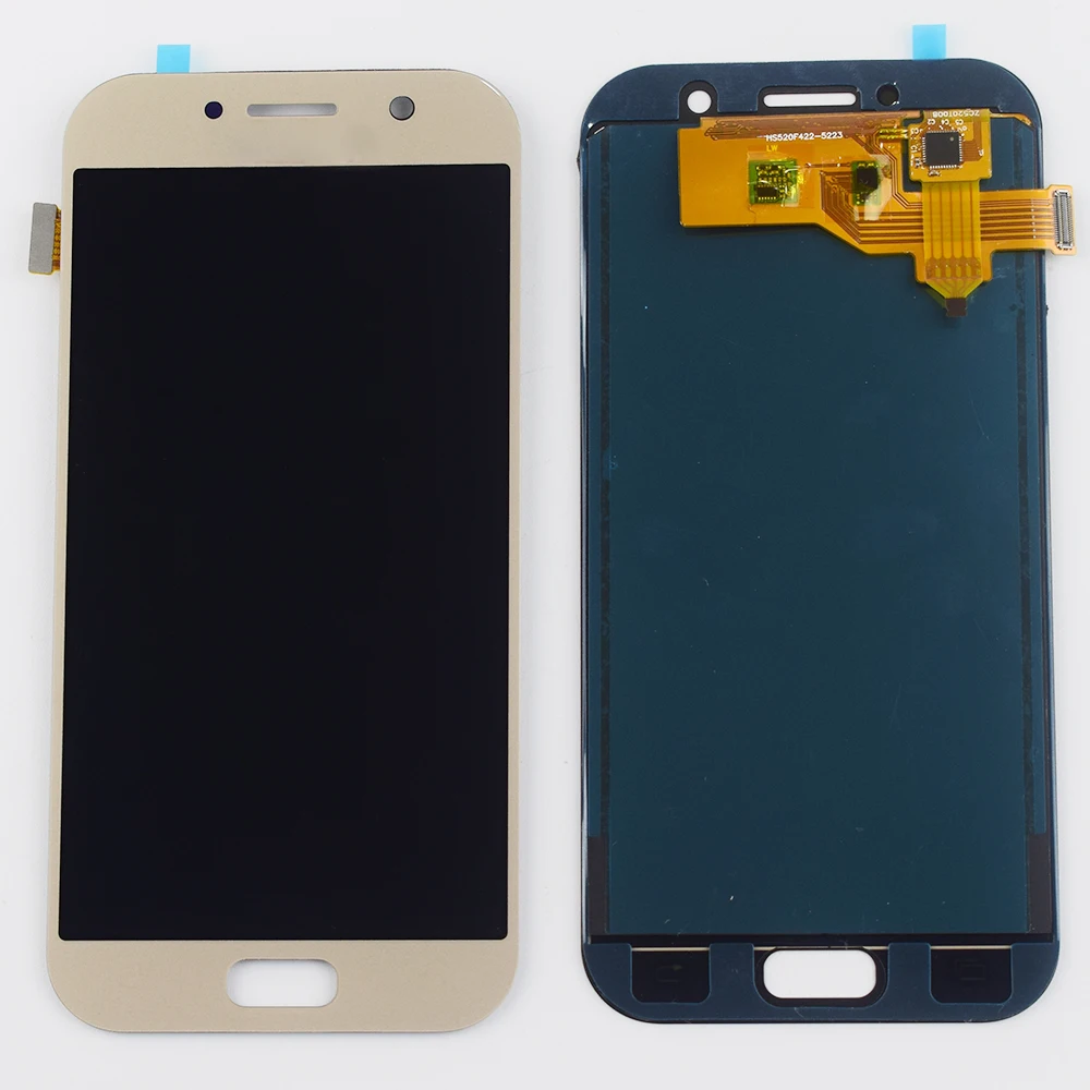 Samsung Galaxy A7 2017 Дисплей Купить