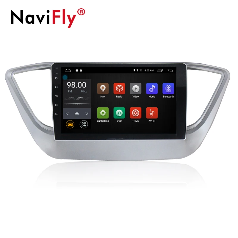 Flash Deal BT 4G WIFI M518 Quad core 2G RAM Android 7.1 car dvd player for Hyundai Verna 2017 with car multimedia player gps system 1 Flash Deal BT 4G WIFI M518 Quad core 2G RAM Android 7.1 car dvd player for Hyundai Verna 2017 with car multimedia player gps system 1