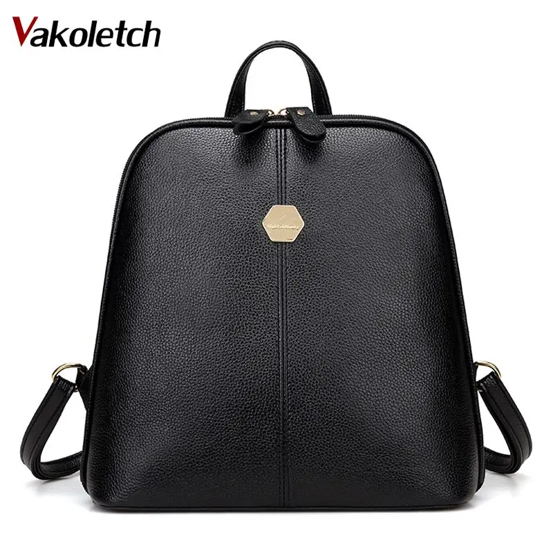

2019 Girls School Bag for Teenager Girls Mochila Shoulder Bagpacks Female Backpack Small Women Backpack Rucksack Rucksack KL228