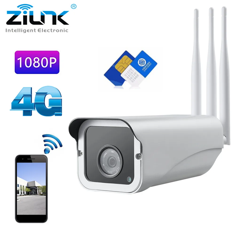 3G 4G SIM Card IP WiFi Camera 1080P 960P Outdoor Security HD Wireless CCTV IR Alarm Surveillance 3G 4G SIM Card IP WiFi Camera 1080P 960P Outdoor Security HD Wireless CCTV IR Alarm Surveillance
