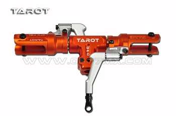 

Ormino 500 New DFC Rotor Head Set/ Black TL50900-01 orange TL50900-02