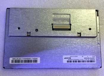 

7 inch LCD screen LQ070Y3DG05