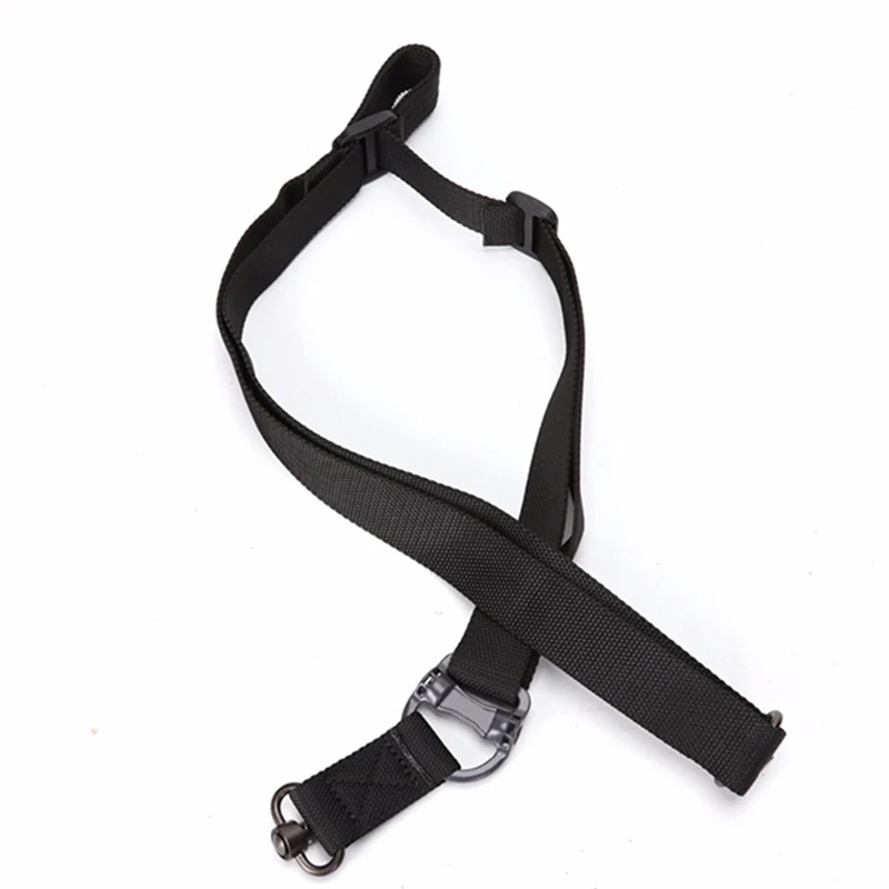 Tactical-1-2-Point-Multi-Mission-1-25-Rifle-Sling-Quick-Detach-QD-Swivel-End-4