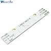 WS2812 WS 2811 5050 RGB LED panneau de lampe Module 5V 8-Bit arc-en-ciel LED conseil précis 8MHZ AVR pour Arduino planche à pain soudure ► Photo 2/6