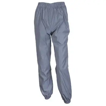 

Fashion Luminous Solid Color Women Elastic Cargo Long Pants Autumn Stretch Trousers