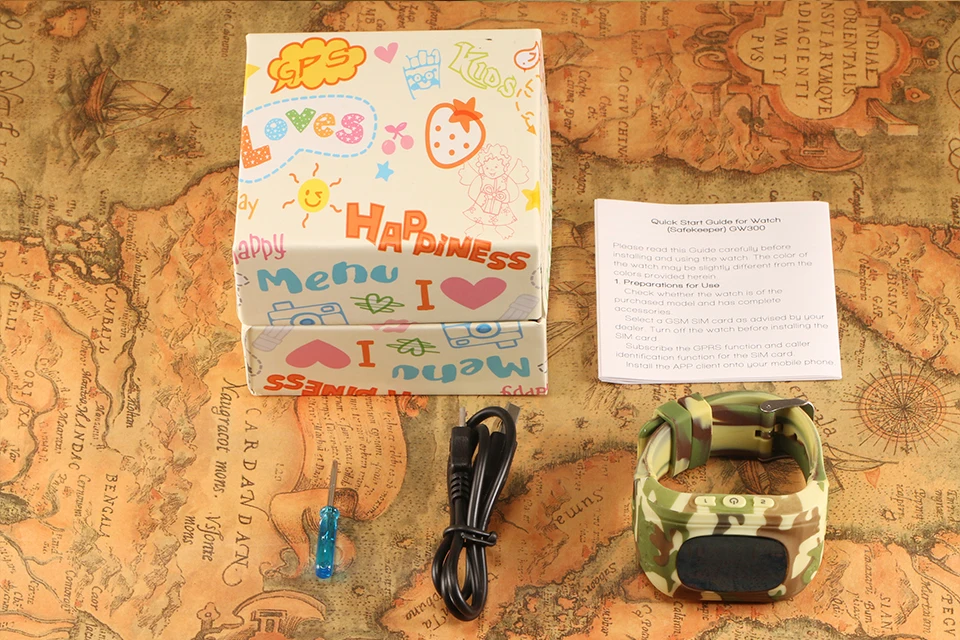 Femperna Kids Smartwatch Q50 SOS Call Locator Tracker Baby Smart Watch with GPS Sim card Russian smart baby watch for Children 30 (8)