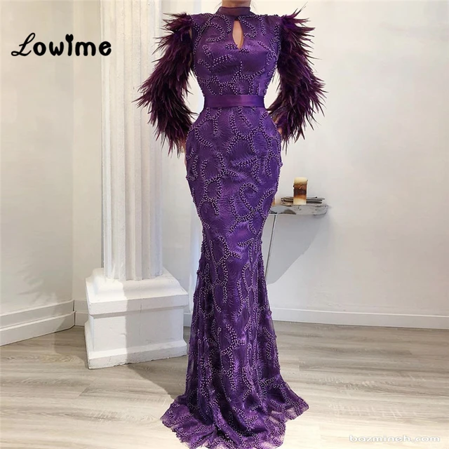Robe de soirée africaine 2018 sale