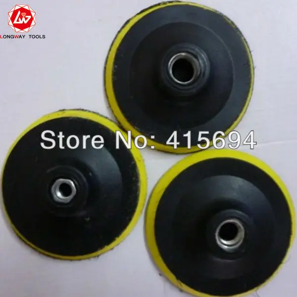 

Auto Car Polishing Pads Tool For Polisher Glazing Buffing Cutting Pad Tool-M14/M16,foam polishing pad,polishing pads cars
