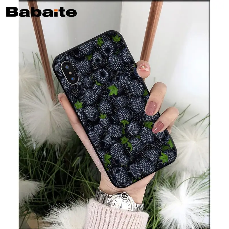 Full screen fruit
