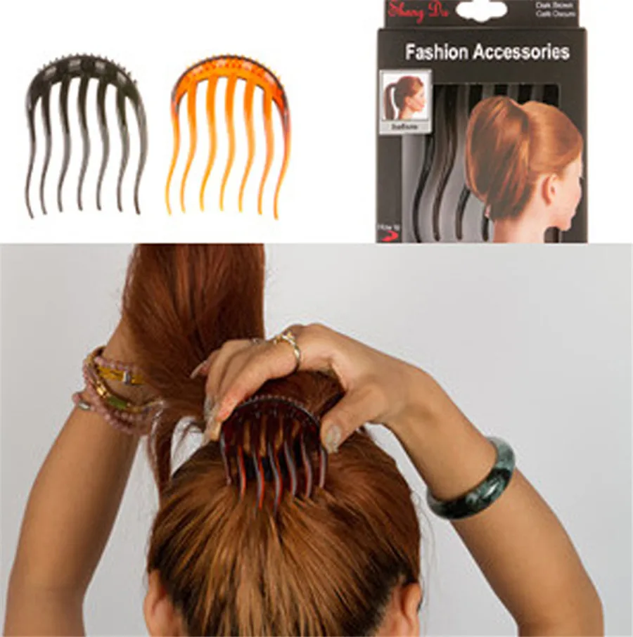 3 Stucke Frauen Haar Zubehor Diy Formale Haar Styling Hochsteckfrisur Brotchen Kamm Schonheit Werkzeug Set Fur Haar Accessoire Hair Styling Tools Set Hair Tools Setstyling Accessories Aliexpress