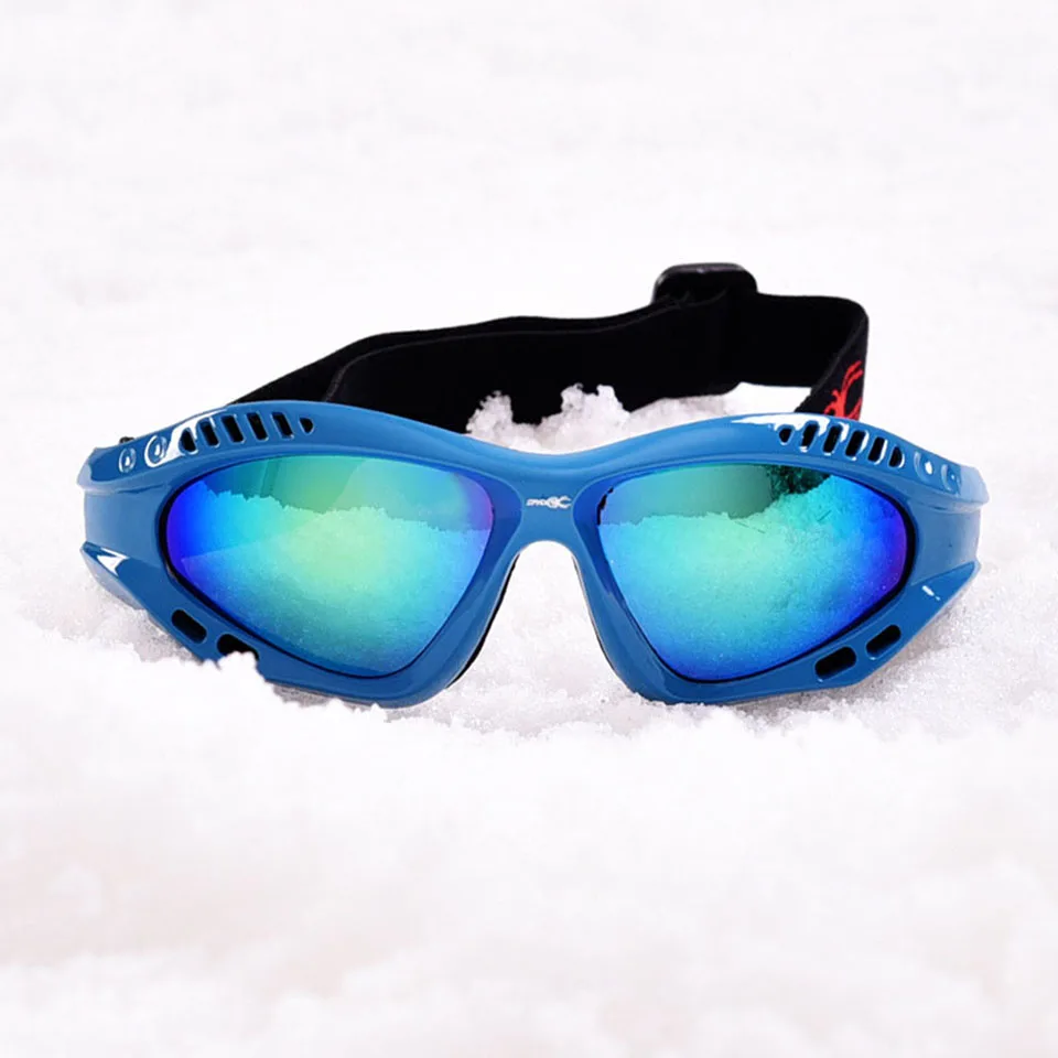 Buy Marsnow Children Ski Boys Girls Kids Anti fog Ski