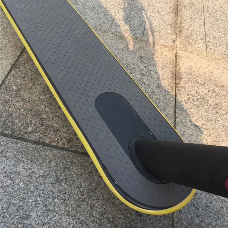 Perfect Scooter Anti-Collision Protection Strip Skateboard Body Bumper Durable Scratch Strips for Xiaomi Mijia M365 Electric Scooter 4 Perfect Scooter Anti-Collision Protection Strip Skateboard Body Bumper Durable Scratch Strips for Xiaomi Mijia M365 Electric Scooter 4
