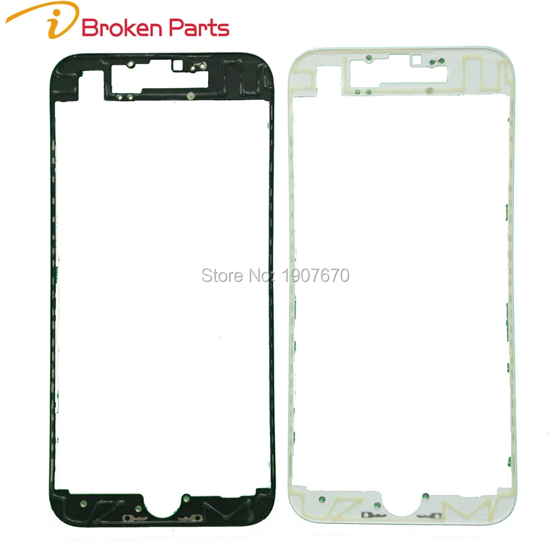 5PCS OEM Middle Bezel Frame Bracket for iPhone 7&7plus