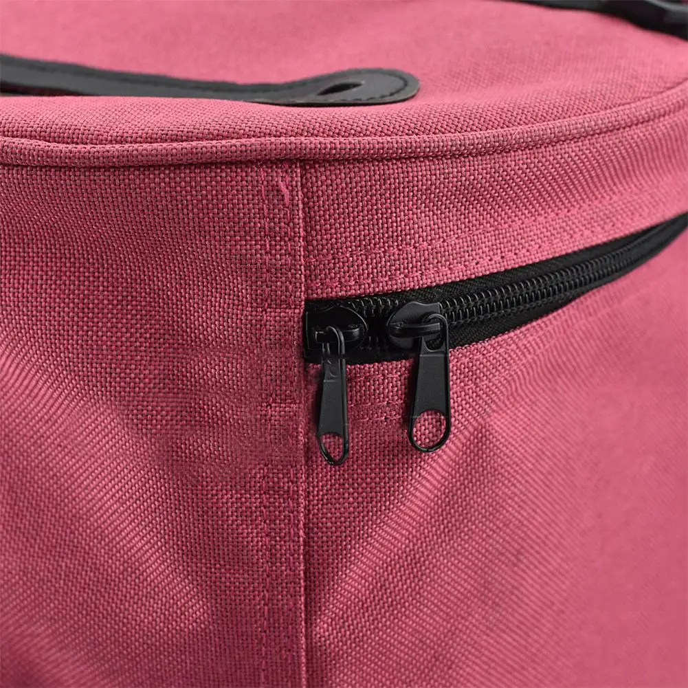 TPFOCUS Casket Storage Bag Crochet Wool Container Large Capacity Knitted Container TPFOCUS Casket Storage Bag Crochet Wool Container Large Capacity Knitted Container