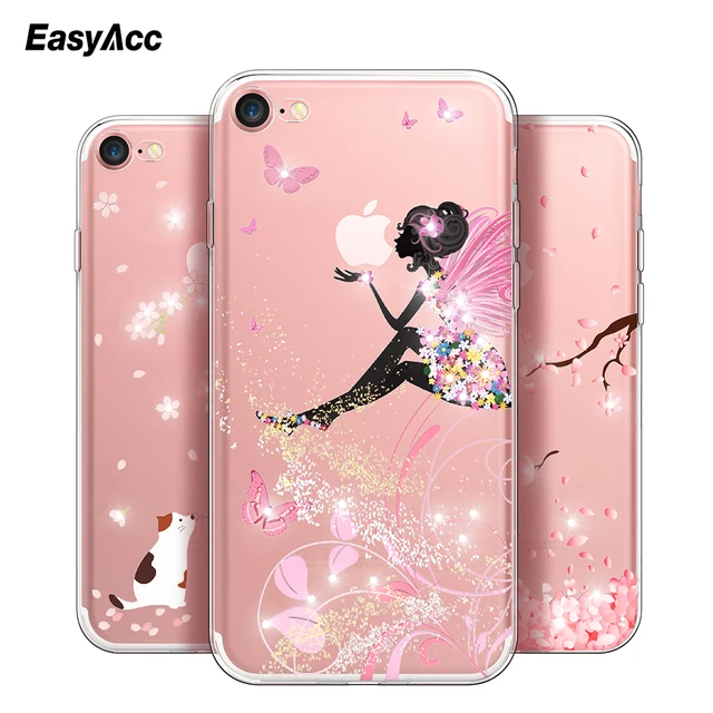 coque iphone 7 easyacc