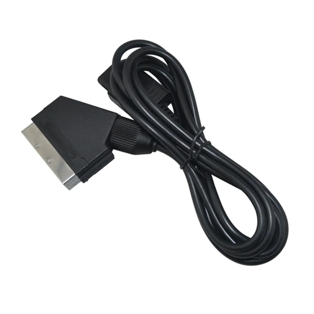 RGB-Scart-Cable-for-GameCube-AV-Cable-for-GC-for-SNES-for-N64