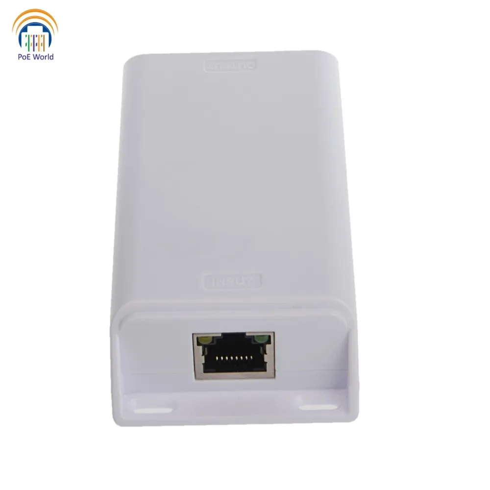 ⰡƮ PoE й POE Plus to USB Ÿ C   ġ,  ̴  100/1000,  802.3at ġ ۵