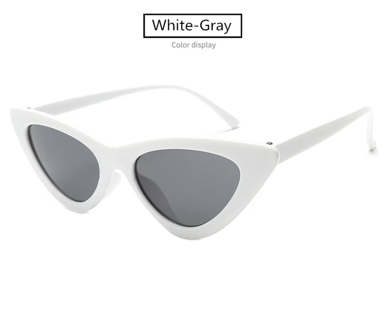 White gray