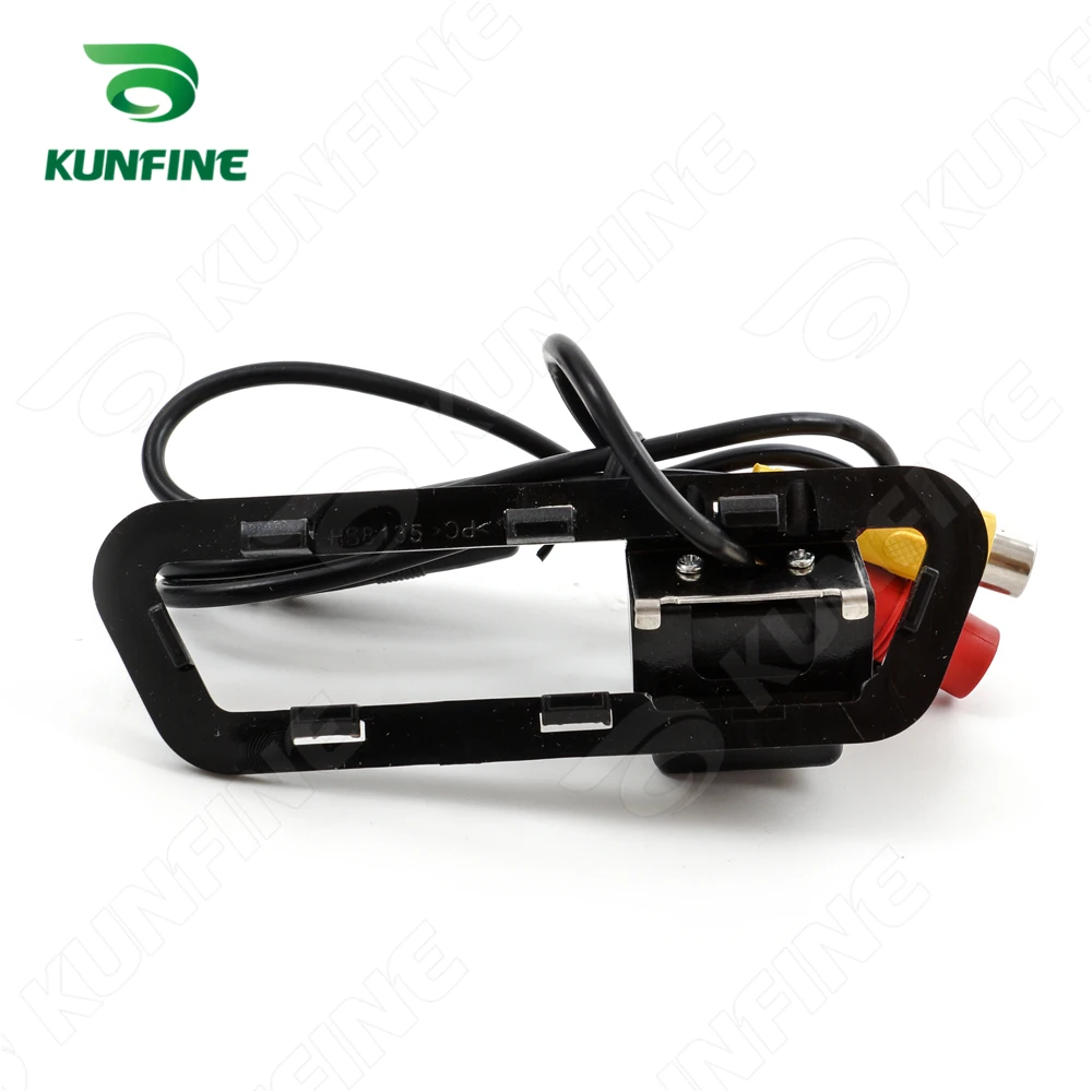 Car Rear View Camera for  Nissan Tiida 2011 12 D