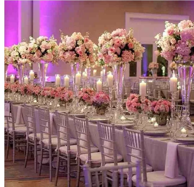 Iron Mental Vase Centerpieces For Wedding Table Decoration Iron Mental Vase Centerpieces For Wedding Table Decoration Flower Stand