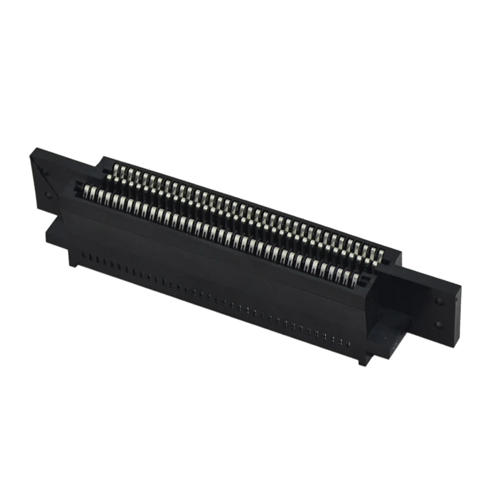 Game Cartridge card Slot Connector 72 Pin for Entertainment System for NES 8 Bit Console