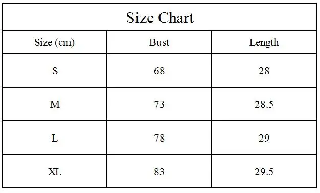 size