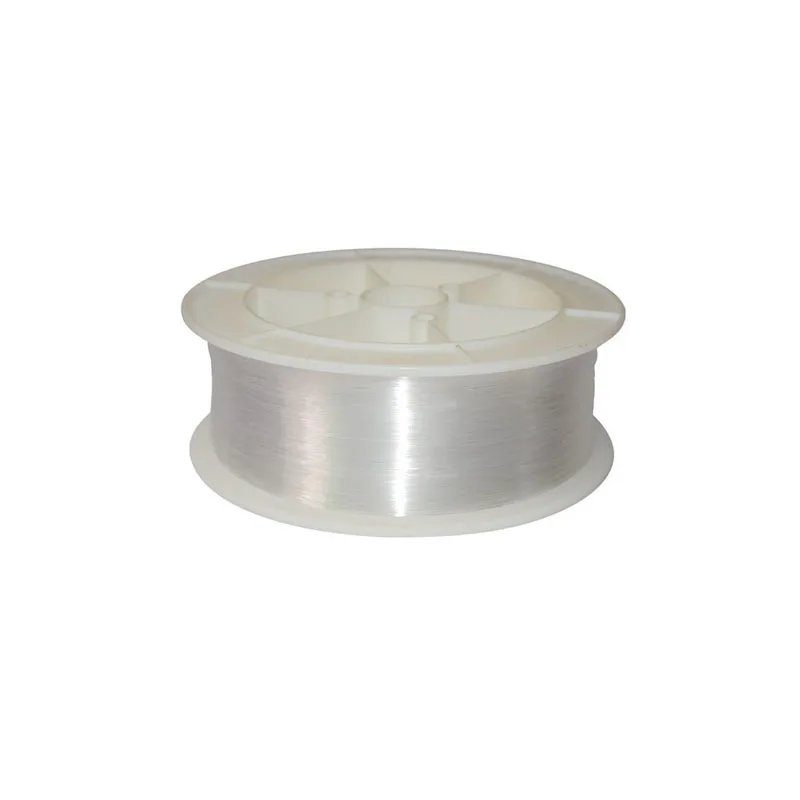 Sparking flash point glow PMMA plastic fiber optic sparkle cable 1 Roll X 150m/350m/700m/1500m/2700m/Roll express