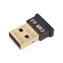 Handfree Беспроводной bluetooth-адаптер мини музыкальный плеер звуковая карта USB-ресивер компьютер-передатчик для Win 7/8/10/Vista/XP 3 Мбит/с