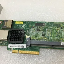 С 256MB ram P212 RAID карта для 462594-001 013218-001 используется в хорошем состоянии