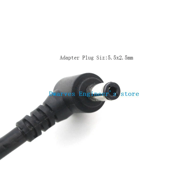 Оригинальный адаптер питания для MSI GS70 GE70 GE60 GE72 A120A010L|ac adapter charger|19.5v 6.15aadp-120mh d |