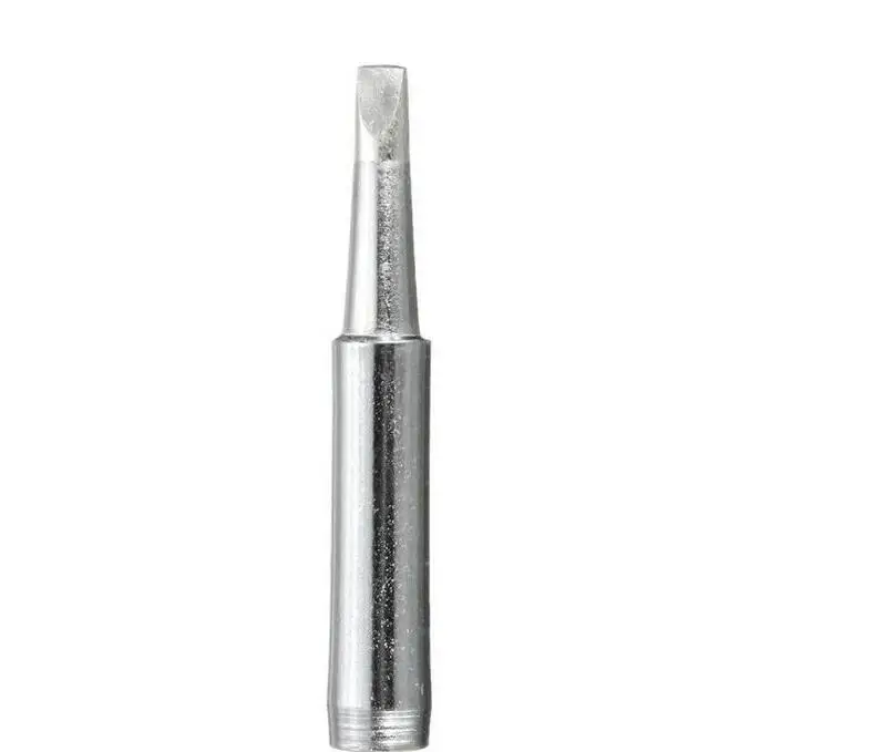 

10pcs solder Iron tip 900M-T-1.2D for hakko 936 saike aoyue yihua ATTEN soldering rework station