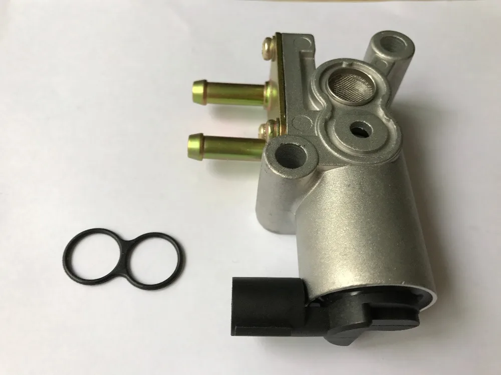 Fuel Injection Idle Air Control Valve For 97-01 Honda CR-V 2.0L-L4 AC275