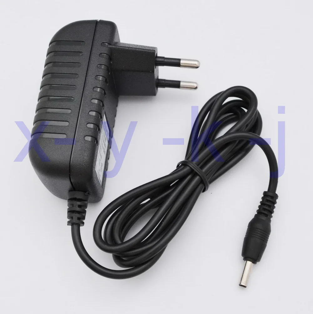 1PCS 5V 2A DC 3.0x1.1mm Charger Power Supply Adapter for Tablet Huawei Mediapad 7 Ideos S7 Slim S7-301U S7-301W S7-301C | Обустройство