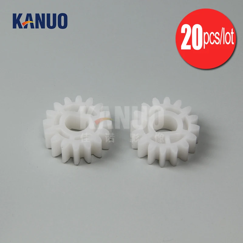 (20 шт./лот) Fuji Gear 34B5591065/34B559106A/34B5591066 для Frontier330/340/500/550/570 | Электроника