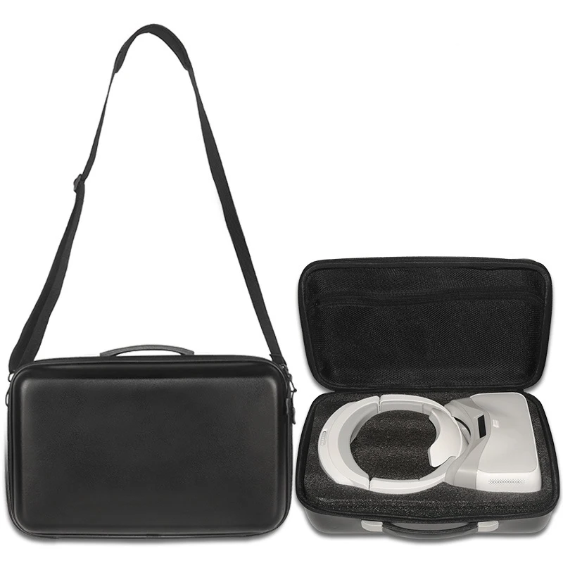 Storage Case For DJI Goggle VR Glasses Shoulder Bag Handba Box for Accessories | Электроника