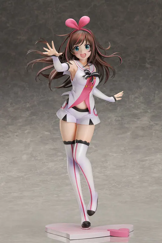 1/7 Scales Anime Model Kizuna AI Action Figure Kizuna AI Dolls