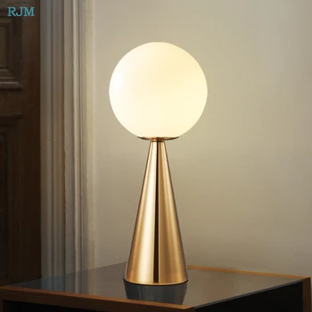 

Nordic Creative Korean Iron Art Table Lamp Personality Eye Protection Reading Led Desk Lamp Study Office Bedroom Bedside Lamp
