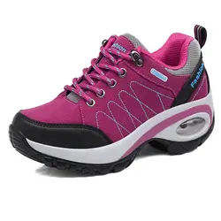 2019 открытый Для женщин кроссовки Air для Для женщин кроссовки Для женщин Спортивная обувь Air амортизации женские спортивной обуви кроссовки