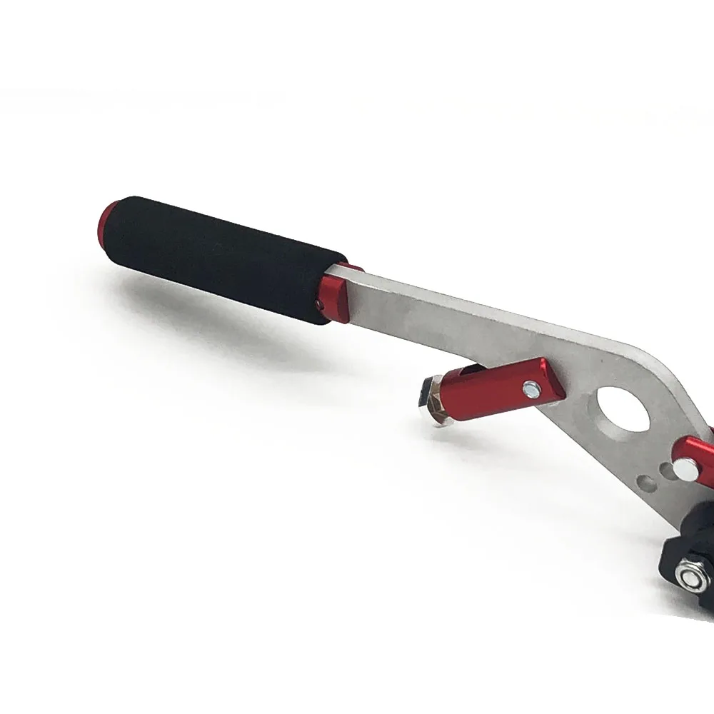 Racing Car Hydraulic E-BRAKE Drift Rally Lever Handbrake Gear With Oil Tank