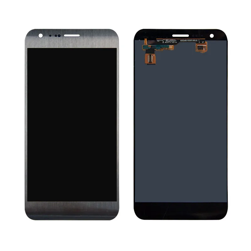 

LCD Display with Touch Screen Digitizer Assembly For LG X Cam K580 K580DS K580I K580Y LCD Free Shipping