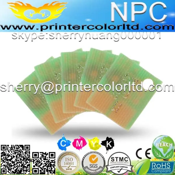 

for Lexmark E250 350 450 352 IBM 1622 Dell 1720 compatible laserjet toner copier printer chip