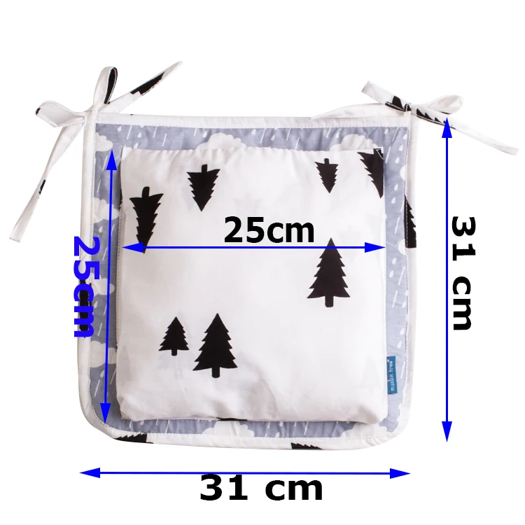 Size for bag