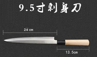 9.5inch