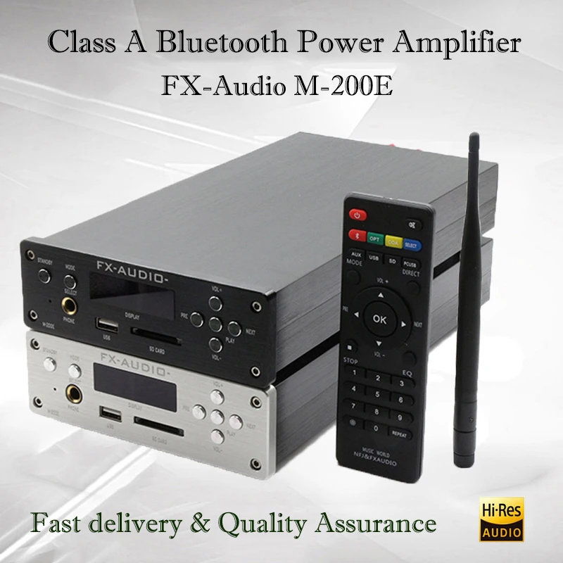 Aliexpress.com : Buy SMSL Q5 Pro USB DAC Amp Hifi Pure