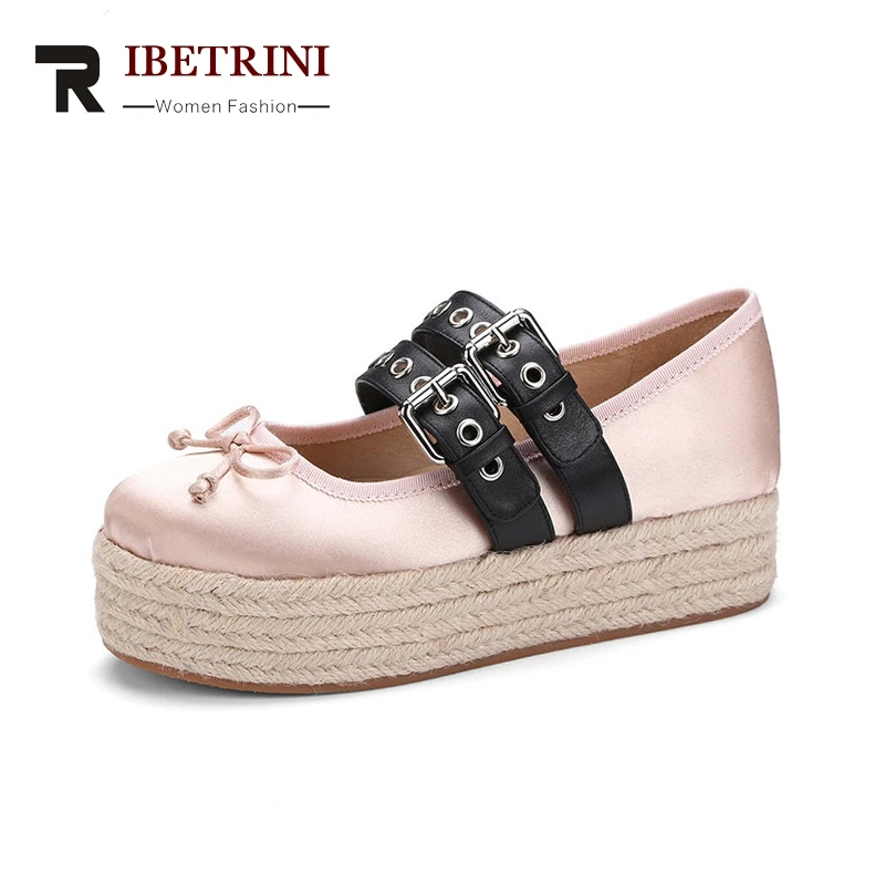 ribetrini shoes