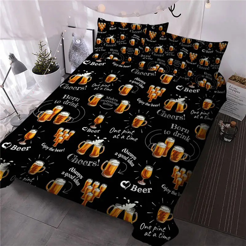 boys football duvet