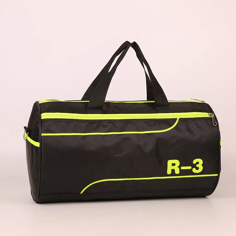 

2019Hot Outdoor Sports Fitness Bags Multifunctional Training Fitness Shoulder Bags Shoes Travel Yoga Bags