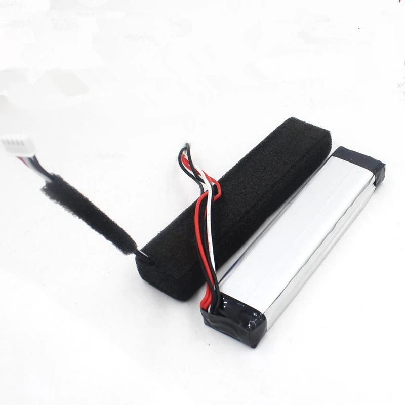 7 4 v 11000mah литий полимерный аккумулятор ионный GSP0931134 для XTREME Bluetooth беспроводной