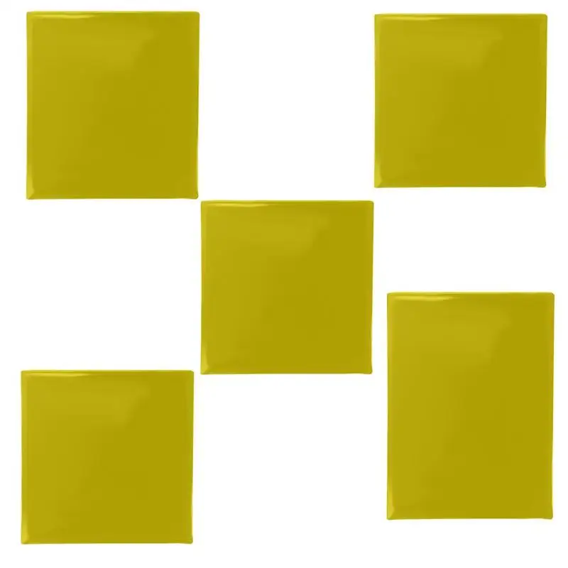 

Motorcycle Seat Gel Pad Shock Absorption Mat Comfortable Cushion Yellow